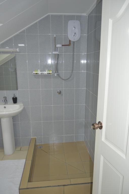 ضيوف شيز بايت إيربورت Pointe La Rue