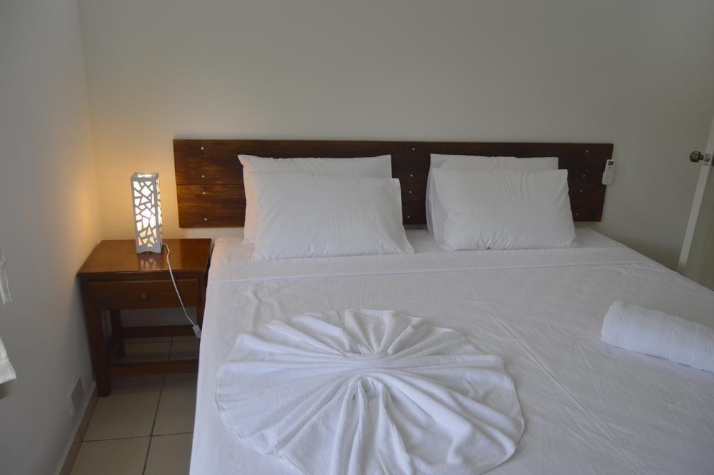 Casa de hóspedes Chez Payet Airport